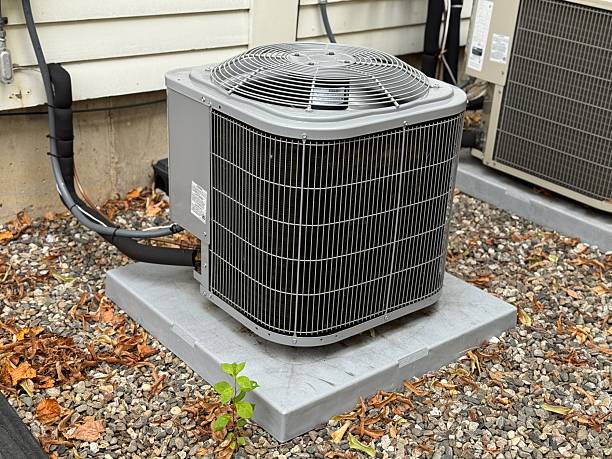 24/7 Emergency Air Duct Cleaning experts in Elkin, NC