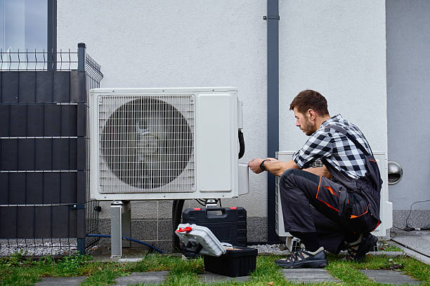 Trusted Air Duct Cleaning service in Elkin, NC - HVAC Repair CO